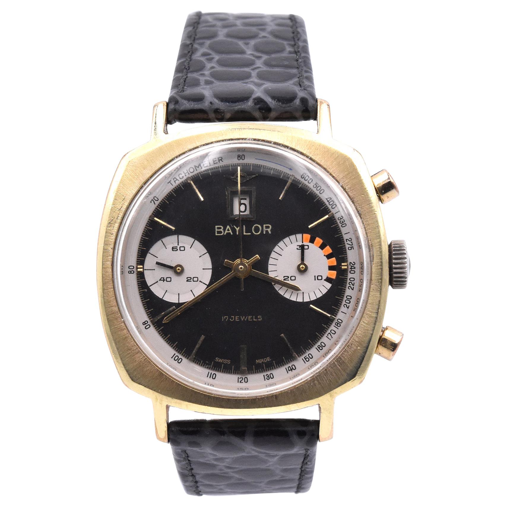 17 Jewel Watch 31 For Sale on 1stDibs