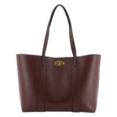 Bayswater Shopper Tote Leather Small