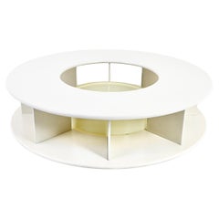 "Bazaar" Coffee Table by Superstudio for Giovanetti, 1968