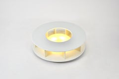 "Bazaar" Coffee Table by Superstudio for Giovanetti, 1968