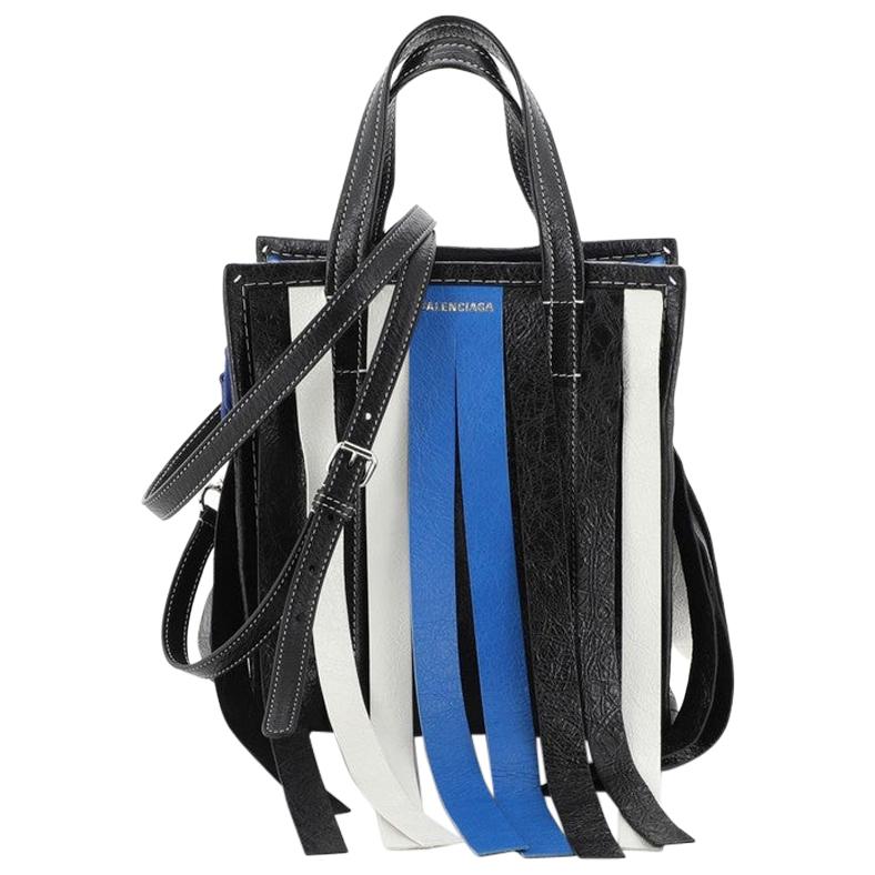 balenciaga cable bag