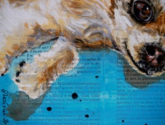 ESCUELA FRANCESA Sueño interminable ¡Chihuahua Chut les Barbizons!