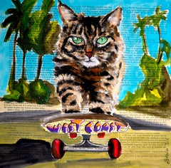 Pinturas de animales