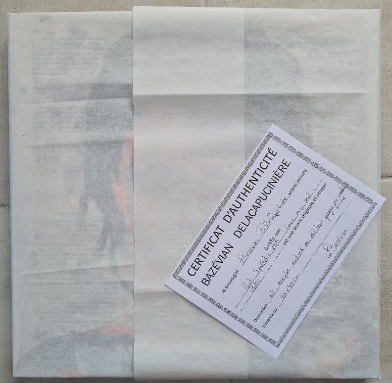 Animal Toro Azul NSWE - Animaux 4