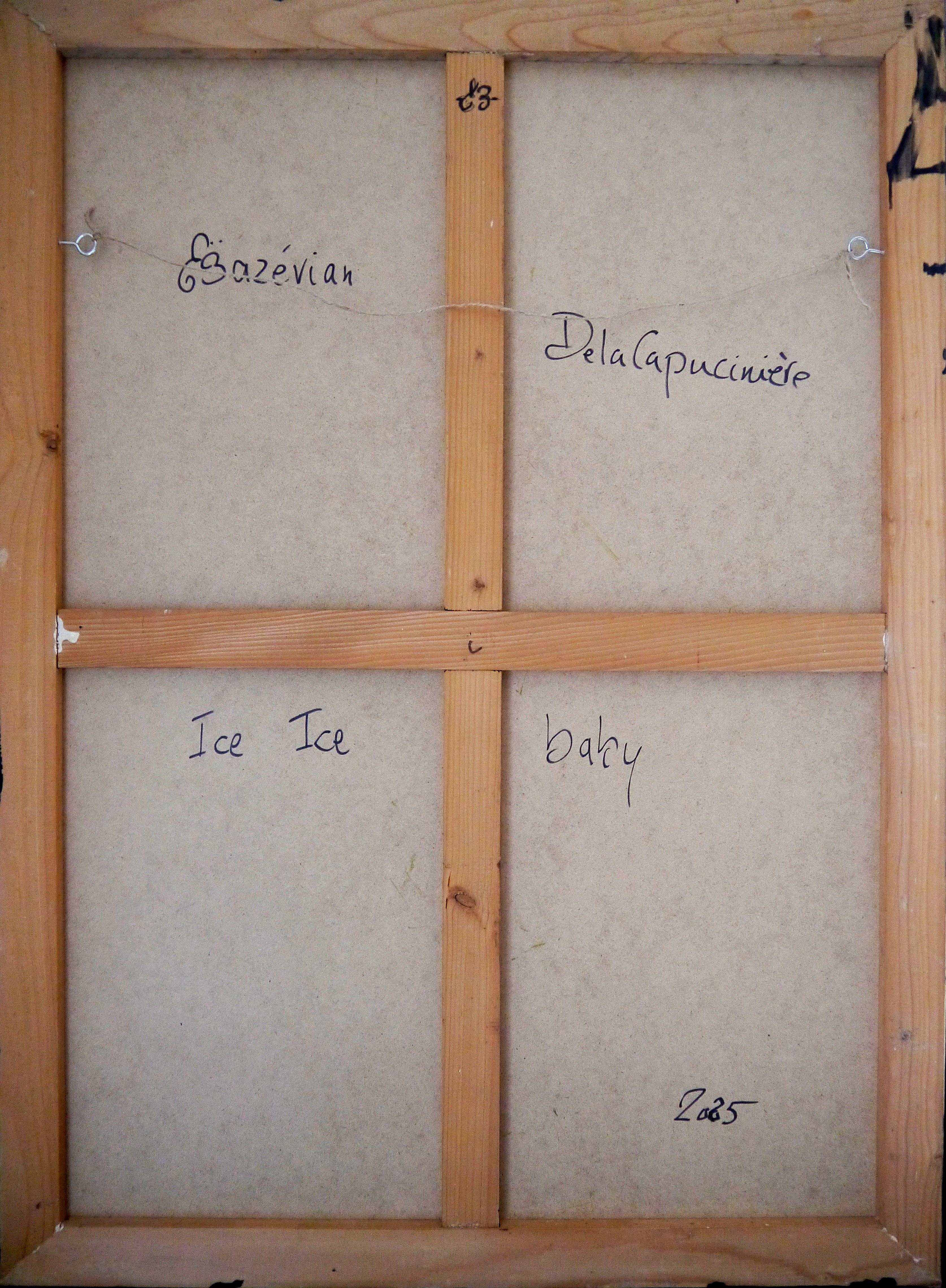 French school Ice Ice Baby Chut les Barbizons For Sale 11