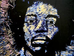 Scuola francese (Un) Classico Hendrix Chut les Barbizons