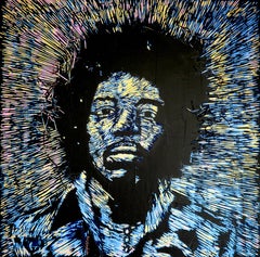 Escuela francesa (Un) Clásico Hendrix Chut les Barbizons
