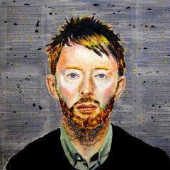 French school Classical Thom Yorke Radiohead  Chut les Barbizon