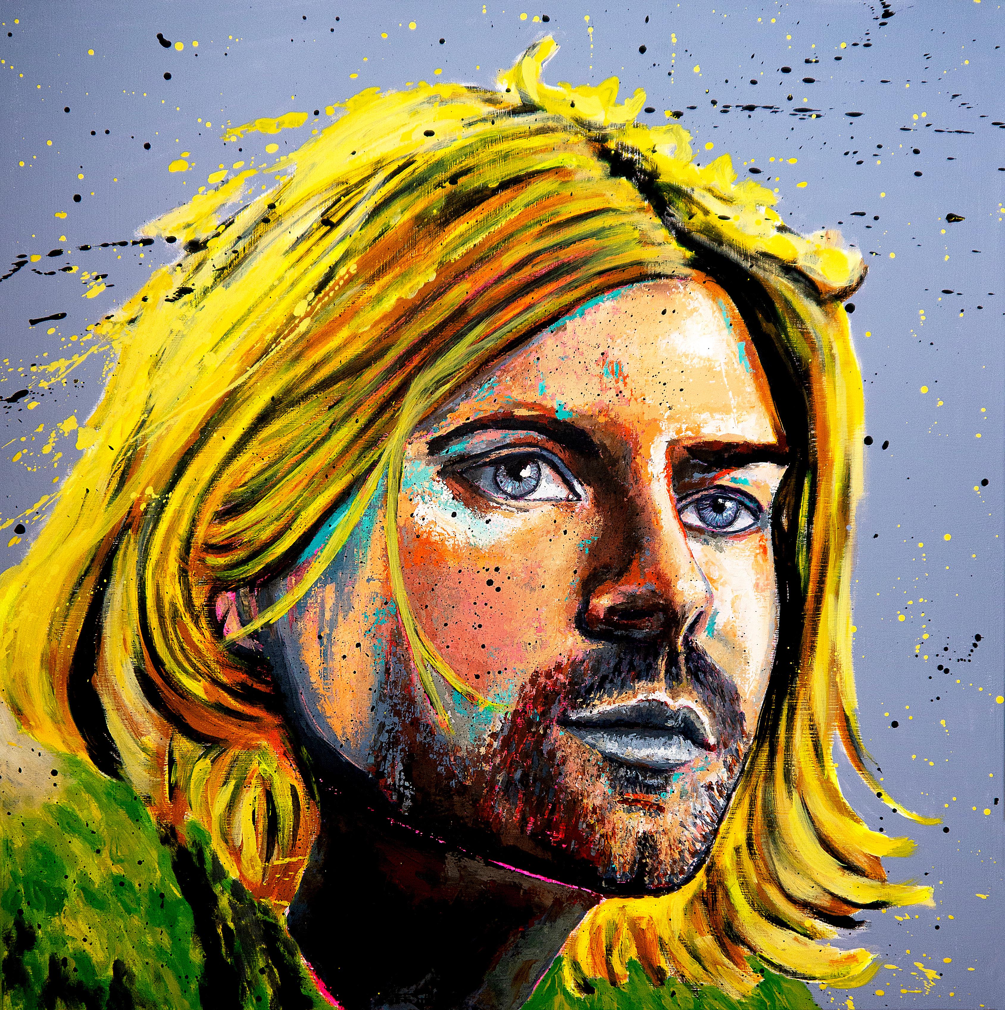 Modern Art Paintings