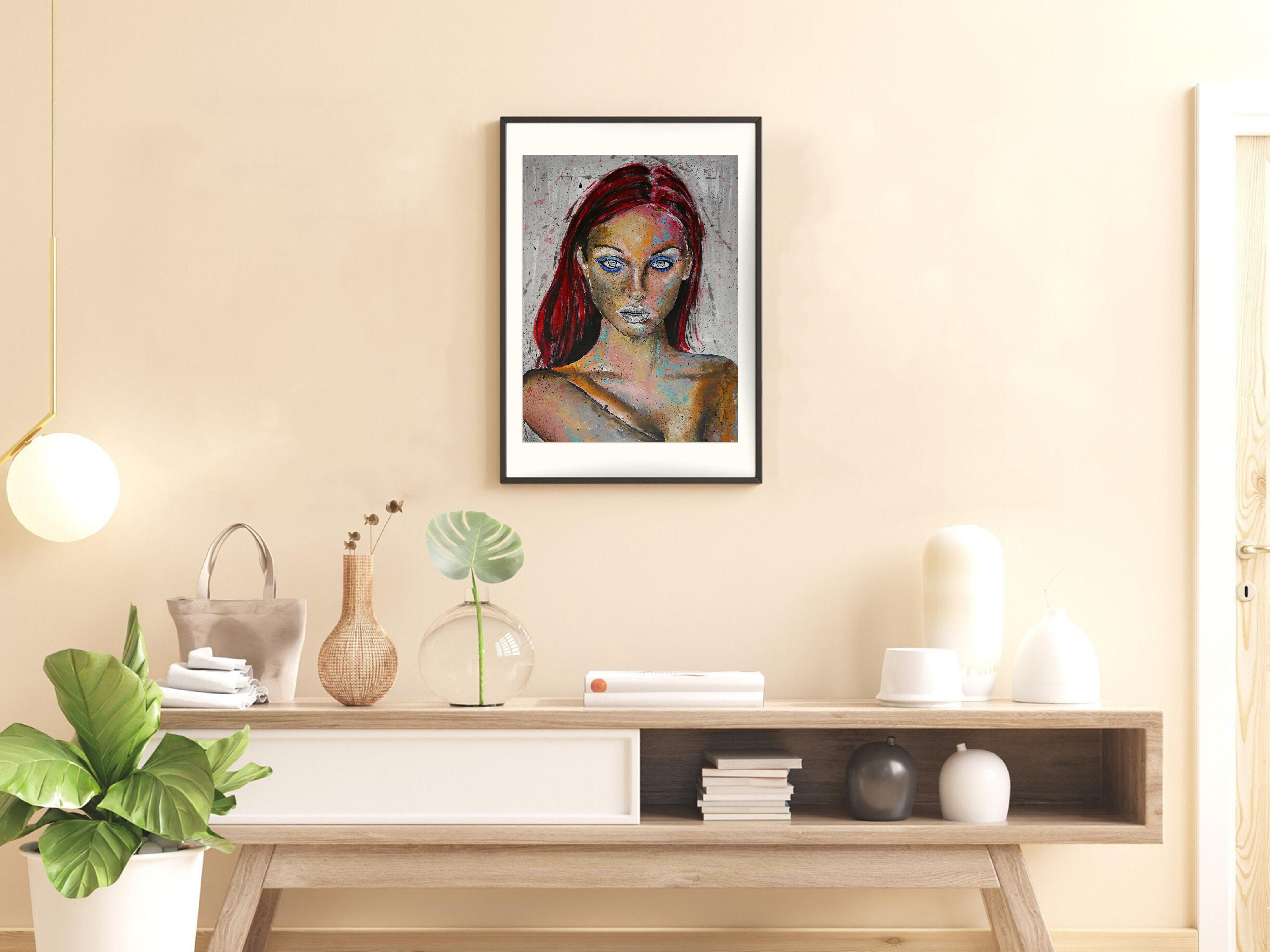 Französische Schule Post Synthetisch 102  Chut les Barbizons! im Angebot 3