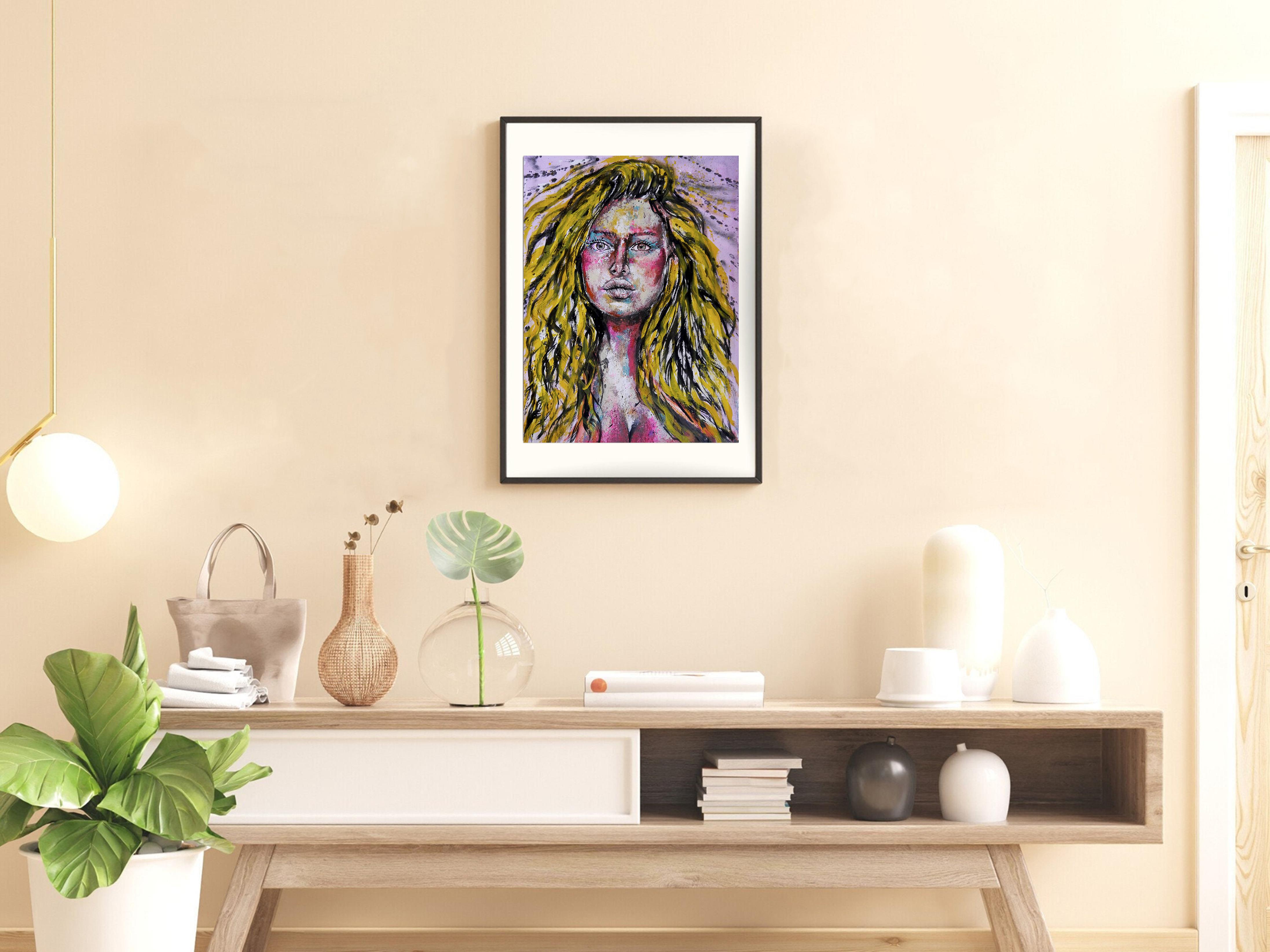 Französische Schule Post Synthetisch 108  Chut les Barbizons! im Angebot 3