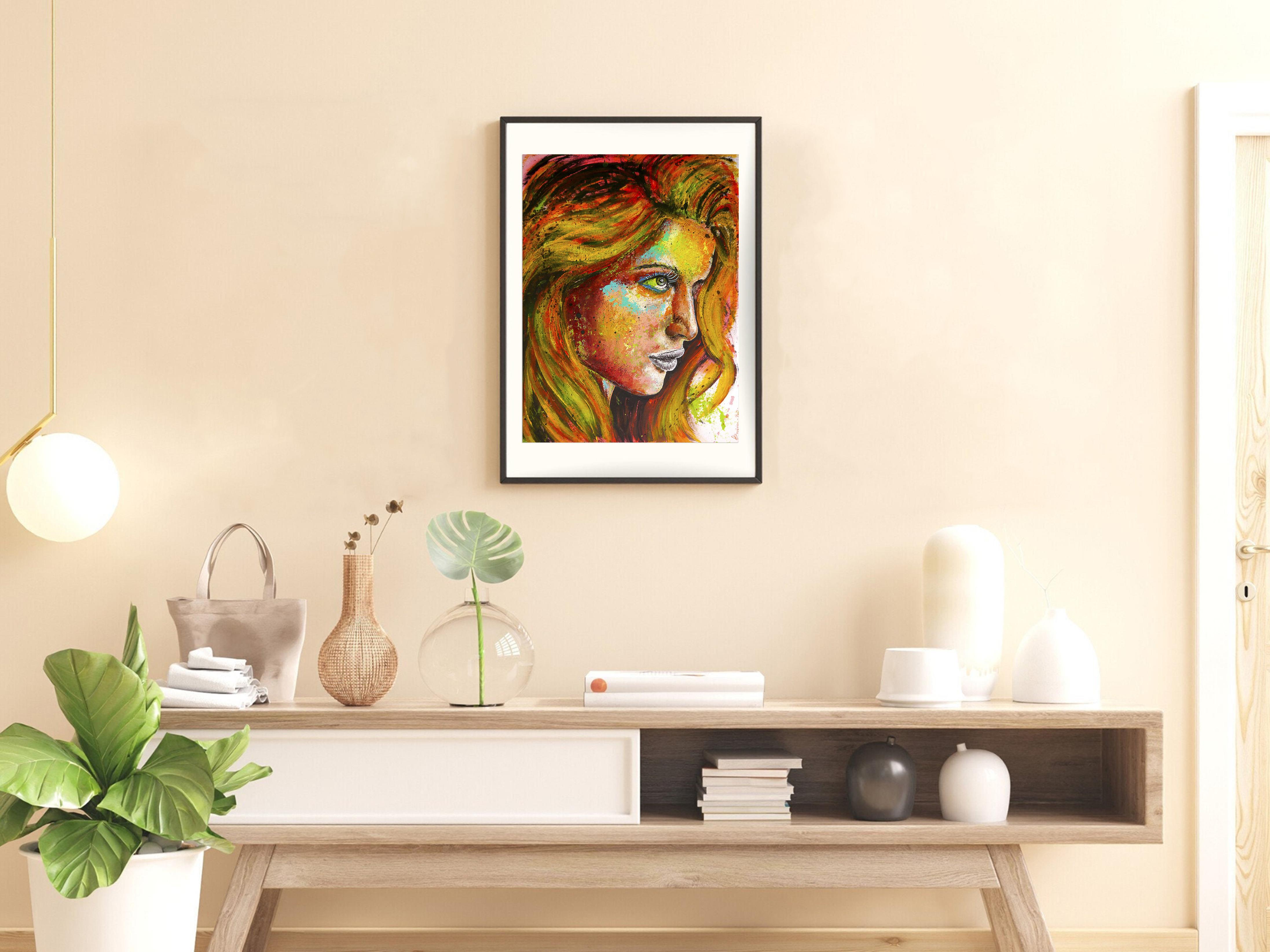 Französische Schule Post Synthetisch 113  Chut les Barbizons! im Angebot 2