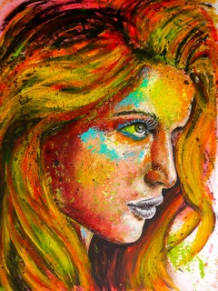 French School Post Synthetic 113  Chut les Barbizons!