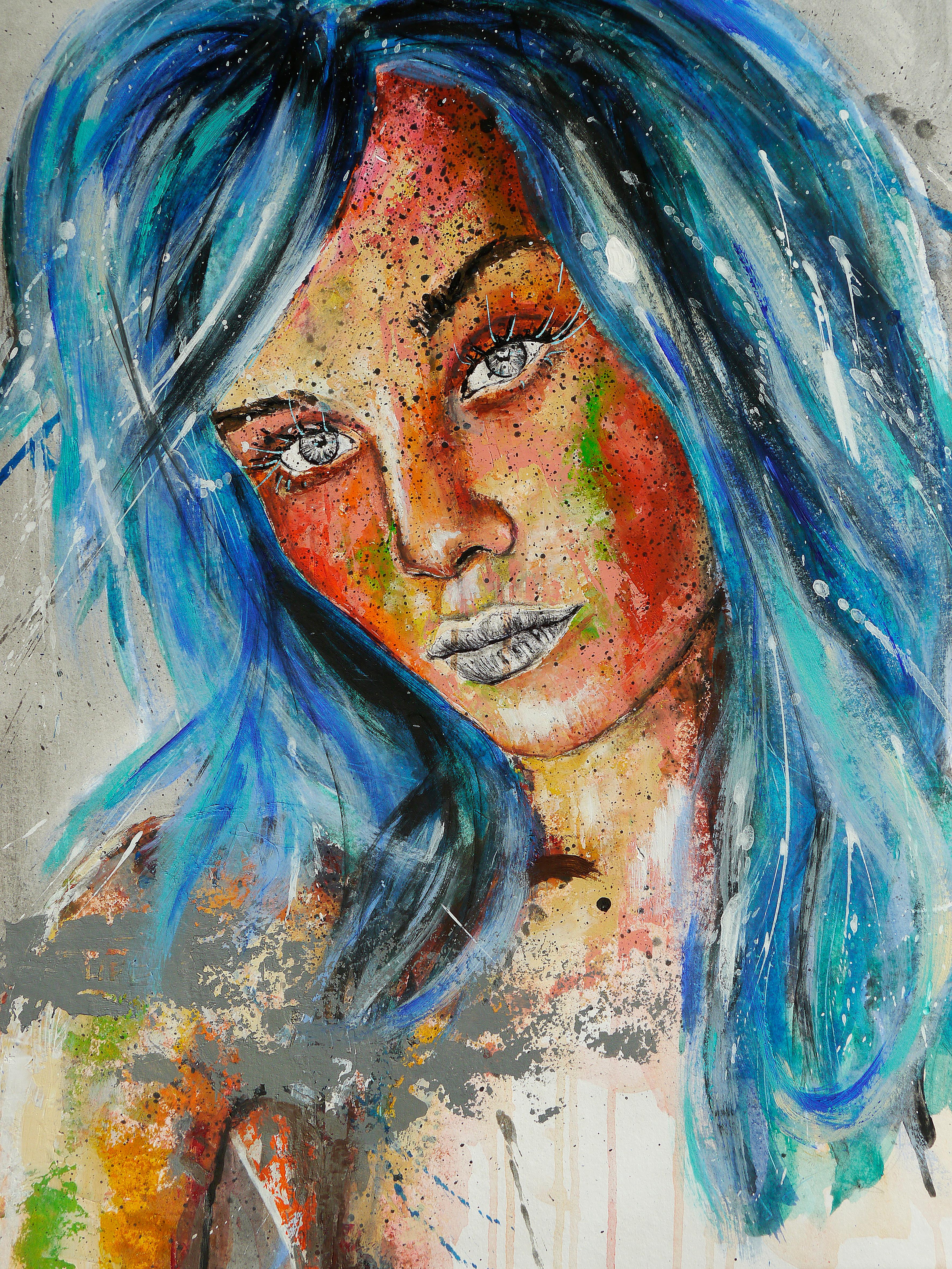 Französische Schulpost Synthetisch 58 Armure mure Chut les Barbizons!