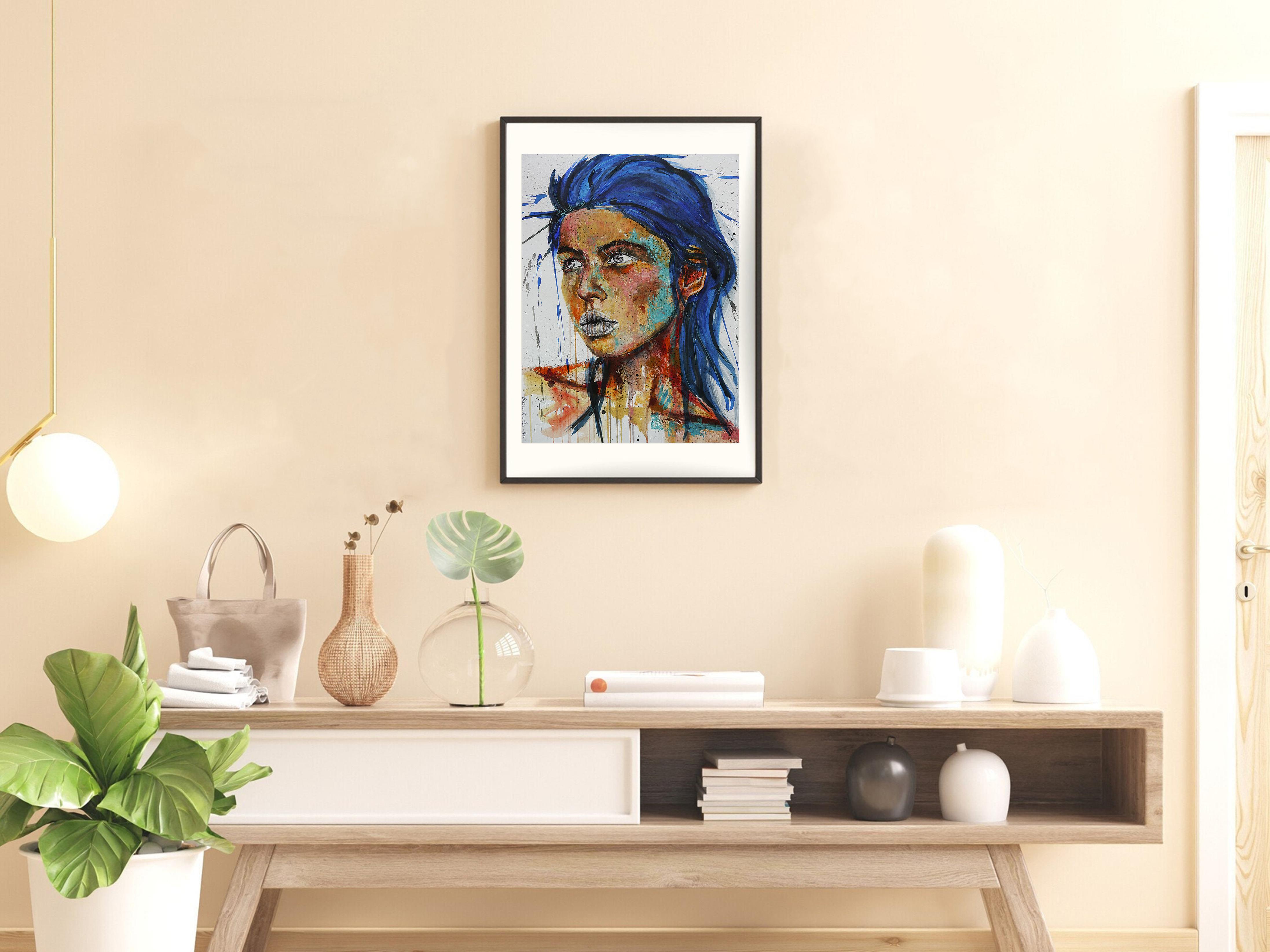 Französische Schulpost Synthetisch 59 -PS 59 Béton bombé Chut les Barbizons! im Angebot 2