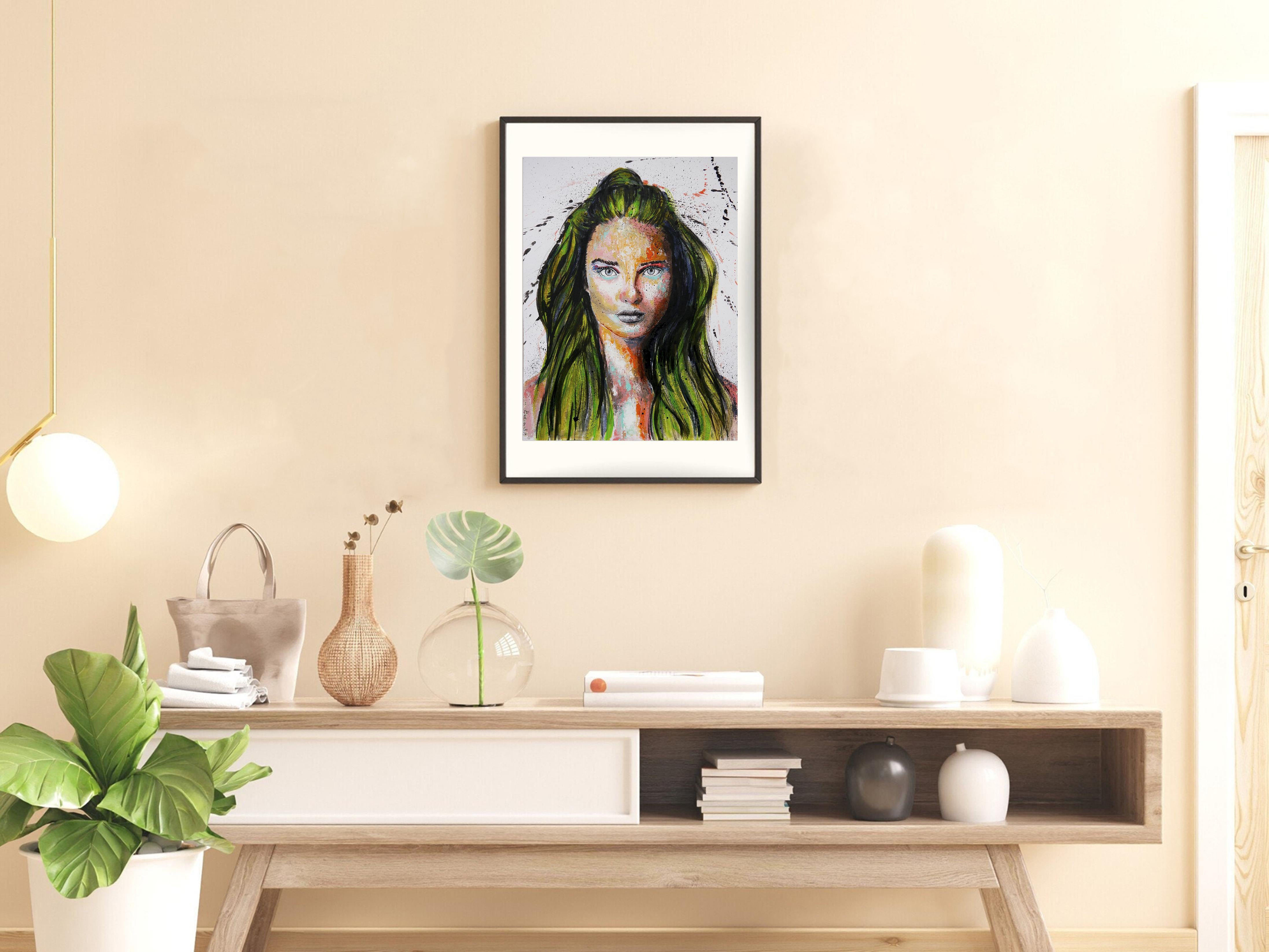 Französische Schulpost Synthetisch 88 Chut les Barbizons! im Angebot 2