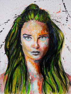 French School Post Synthetic 88 Chut les Barbizons!