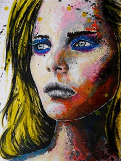 French School Post Synthetic 95  Chut les Barbizons!