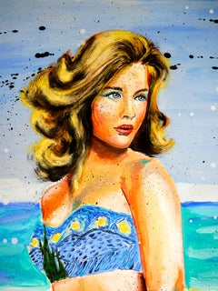 French School PS 240 Summer in La Baule Van Gogh - Chut les Barbizons!