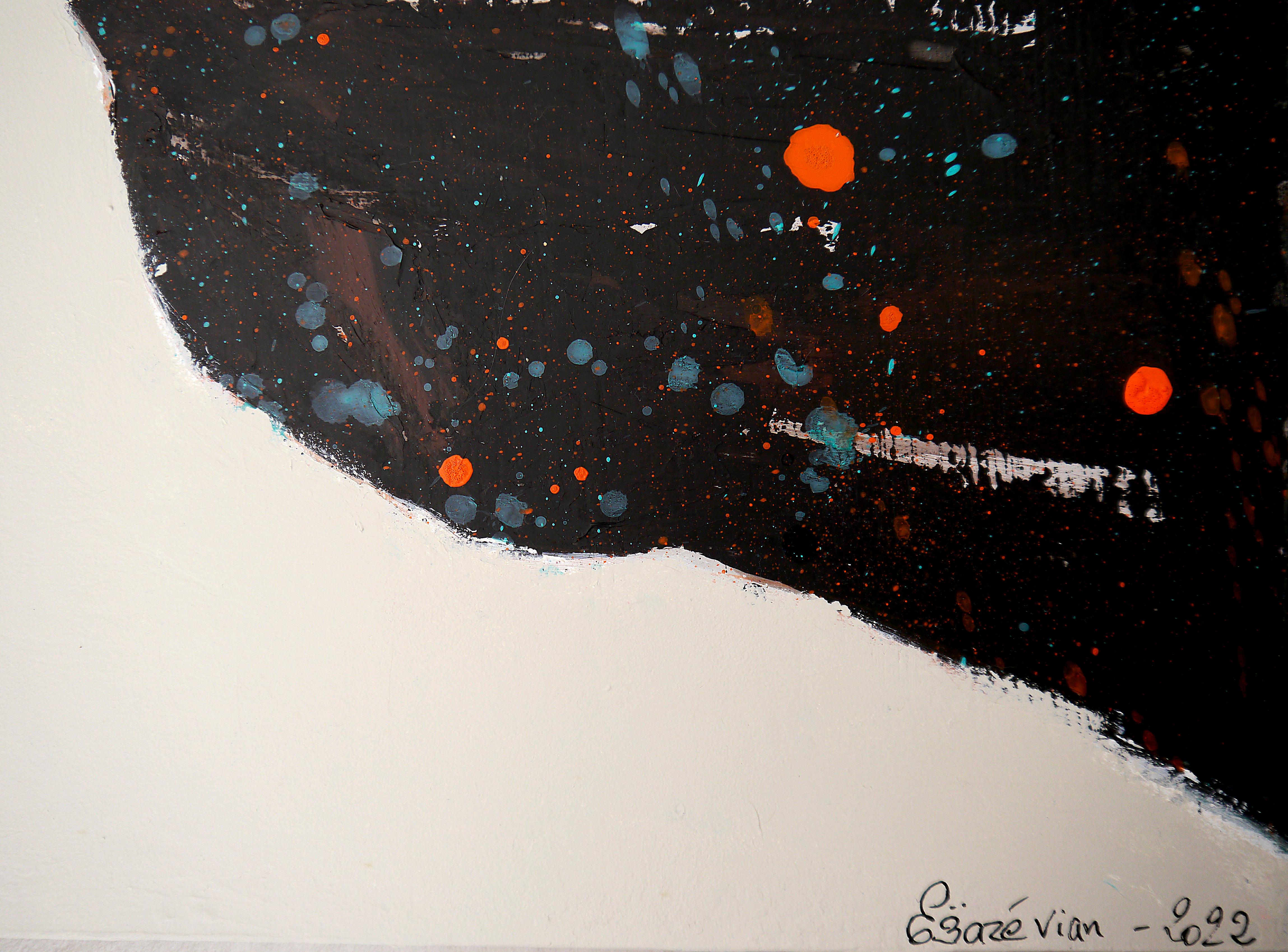 Ritratto Nero Elvis Presley Scuola Francese Impressionista Pop PRONTO DA APPENDERE in vendita 1
