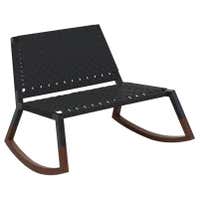 Wendell Castle Rocker For Sale at 1stDibs