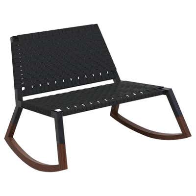 McKay Cantilever Rocker at 1stDibs