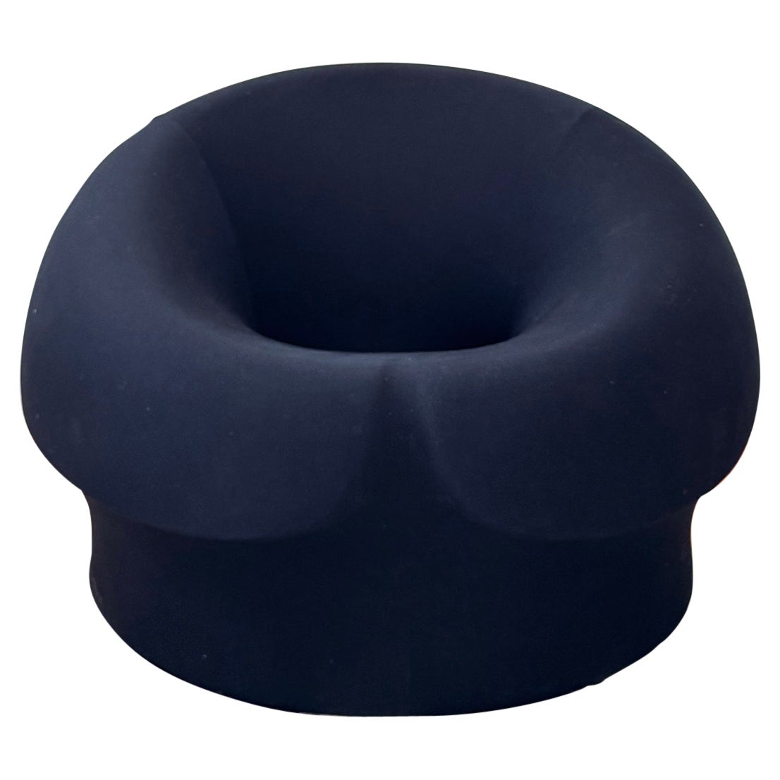 Where is B&B Italia made?