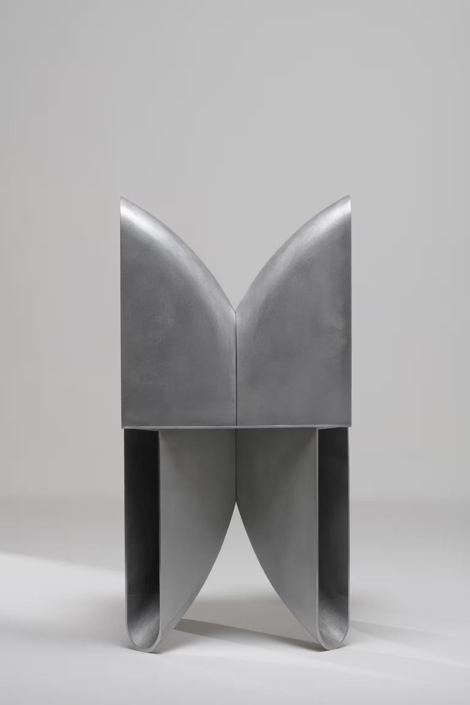 BB Stuhl von Corpus Studio im Angebot 5