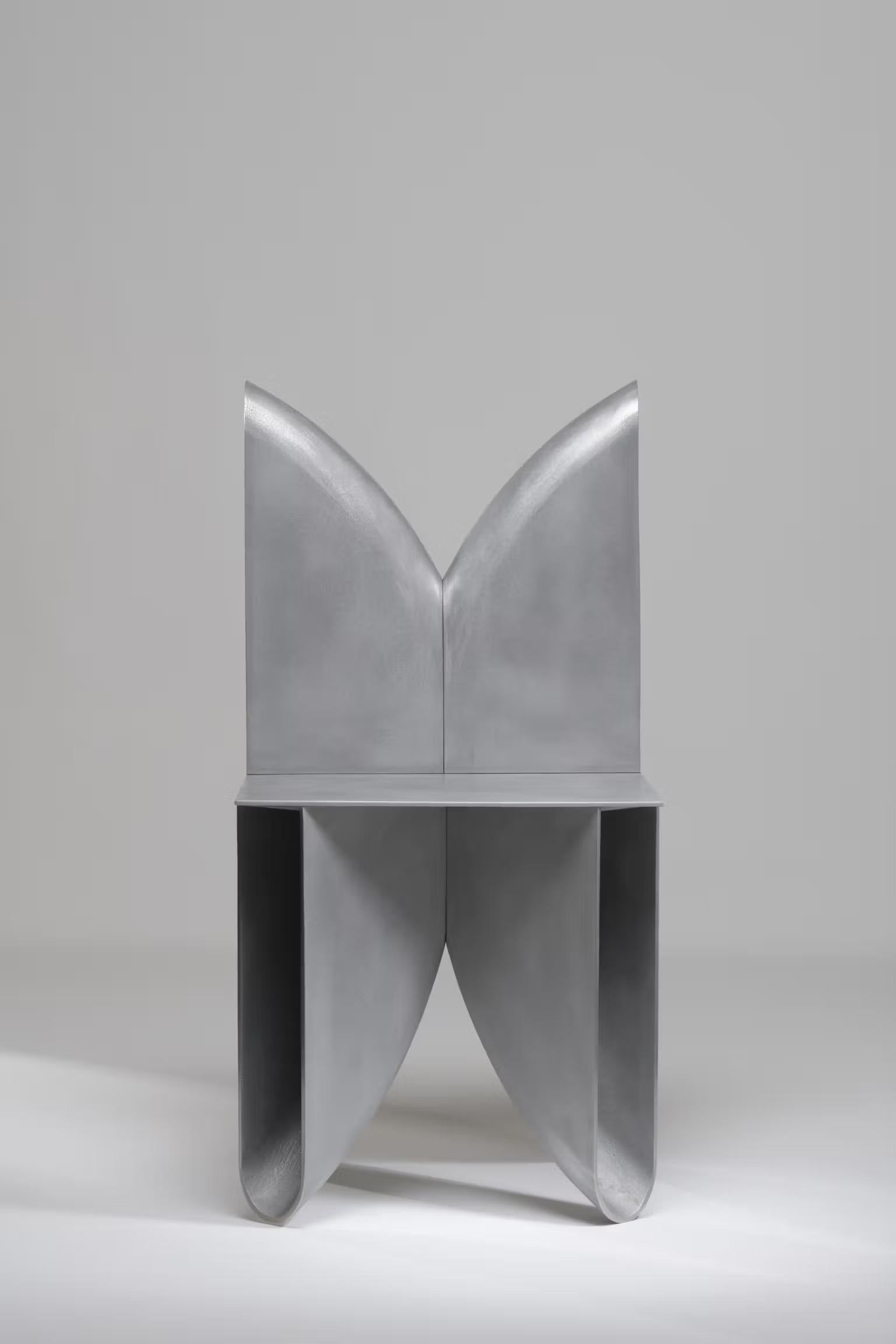 BB Stuhl von Corpus Studio (21. Jahrhundert und zeitgenössisch) im Angebot