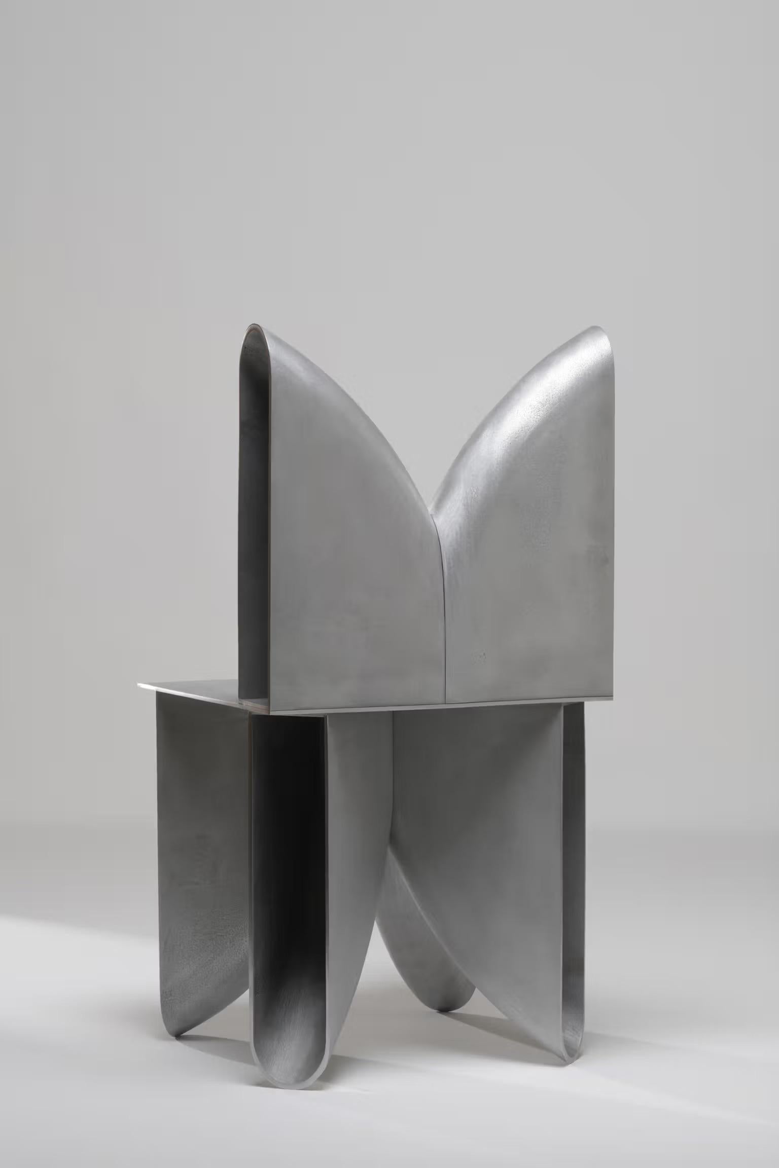 BB Stuhl von Corpus Studio im Angebot 3