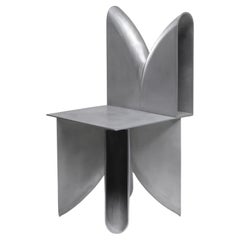 BB Chair by Corpus Studio