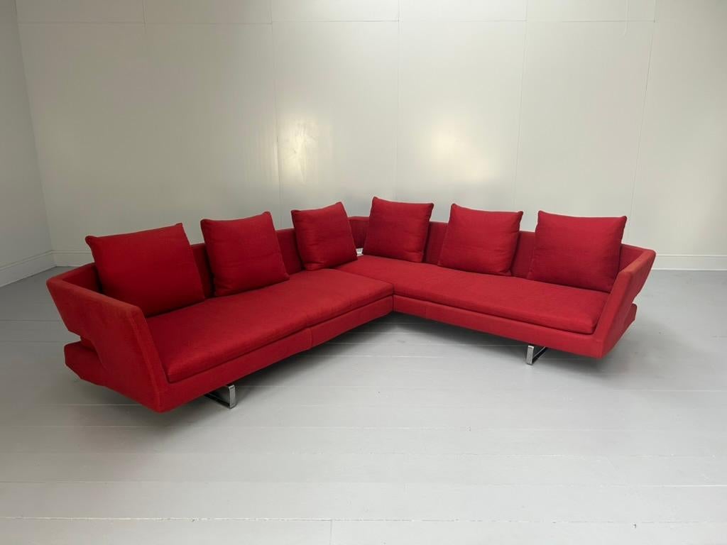 Contemporary B&B Italia 