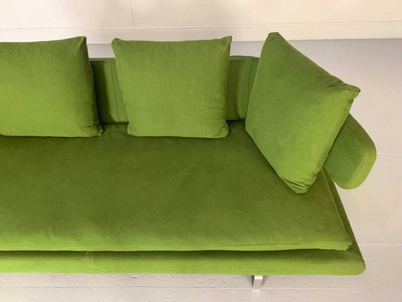 B&B Italia Sofá de 3 plazas 