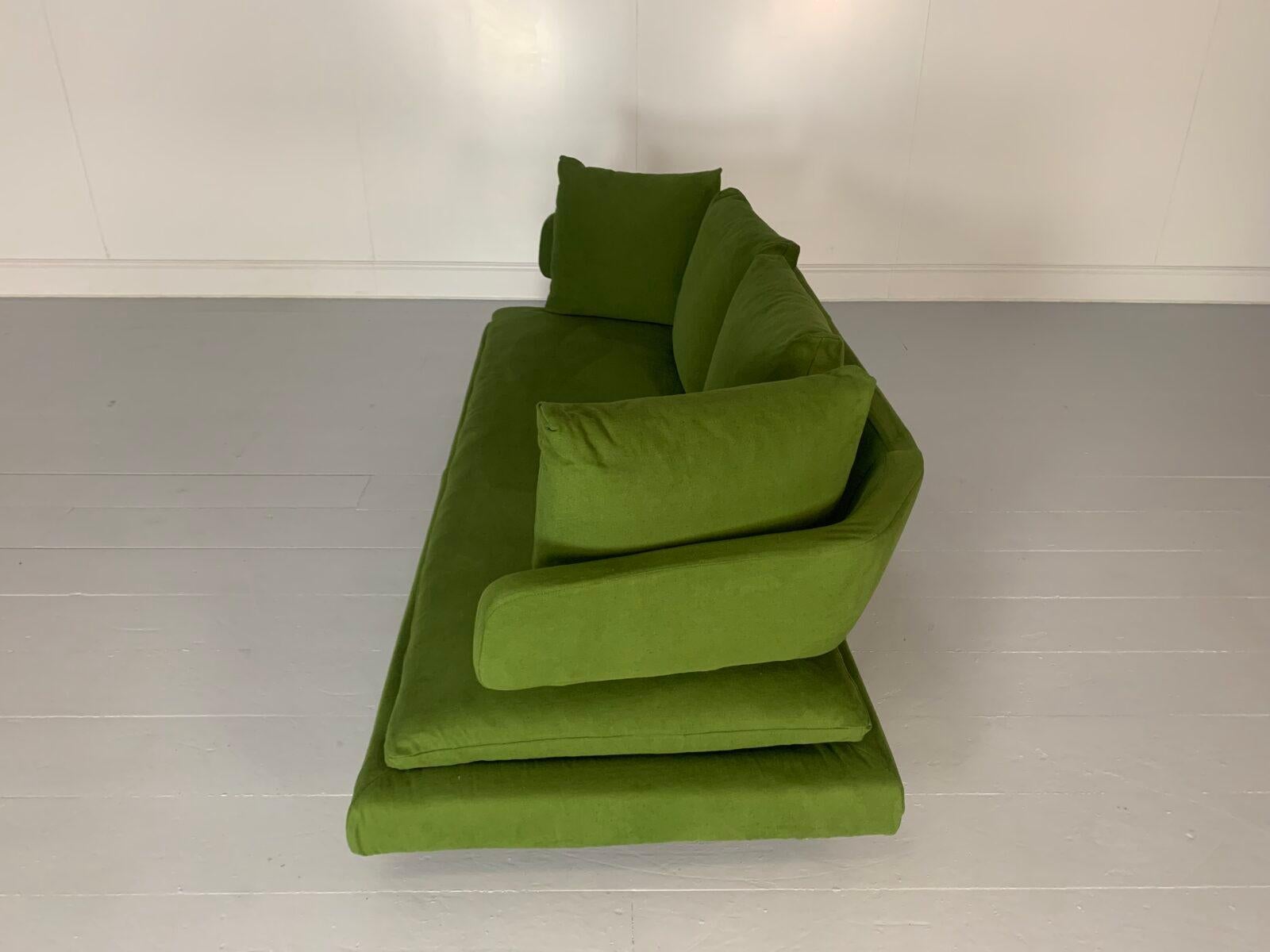 B&B Italia Sofá de 3 plazas 