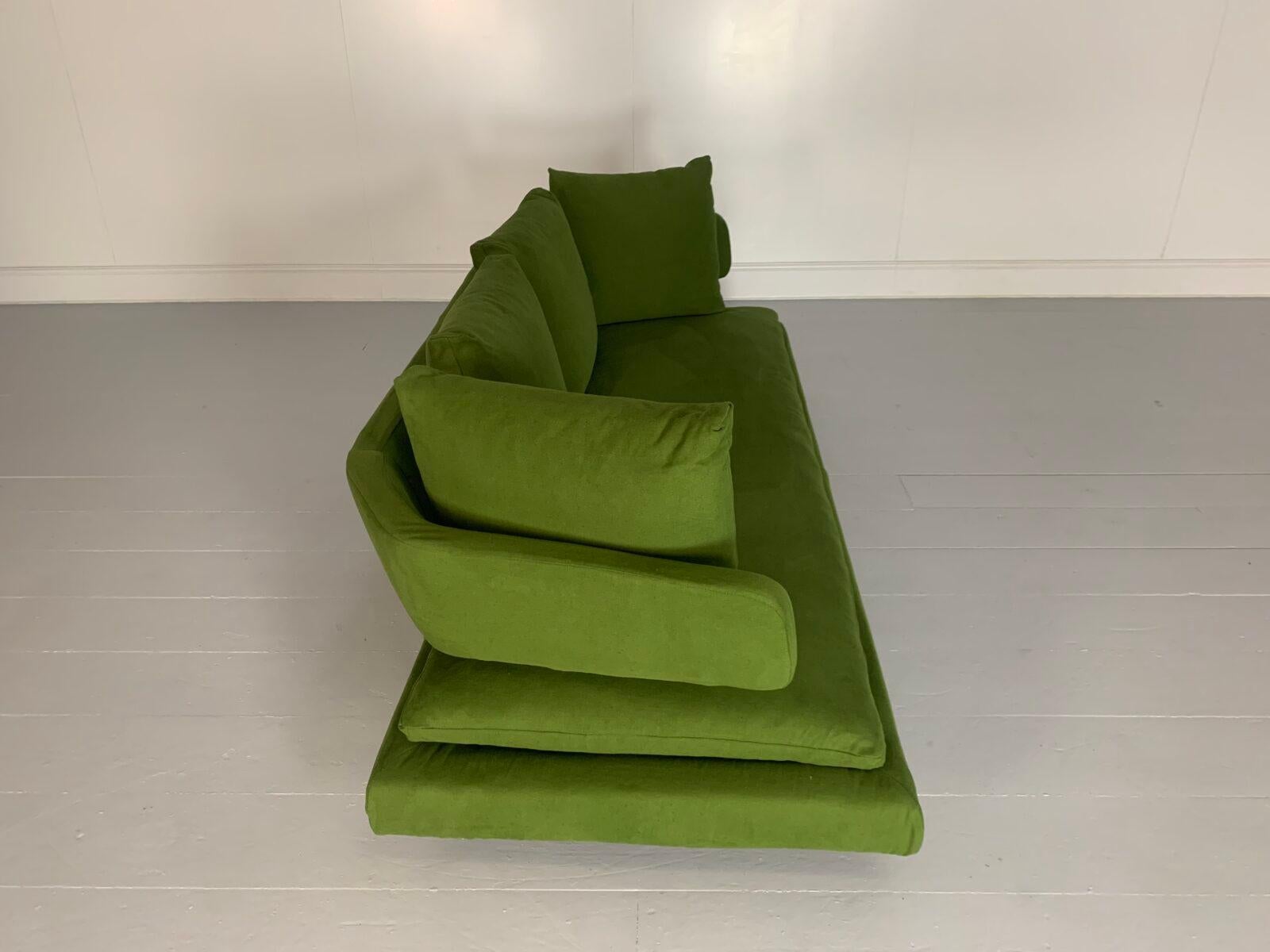 B&B Italia Sofá de 3 plazas 