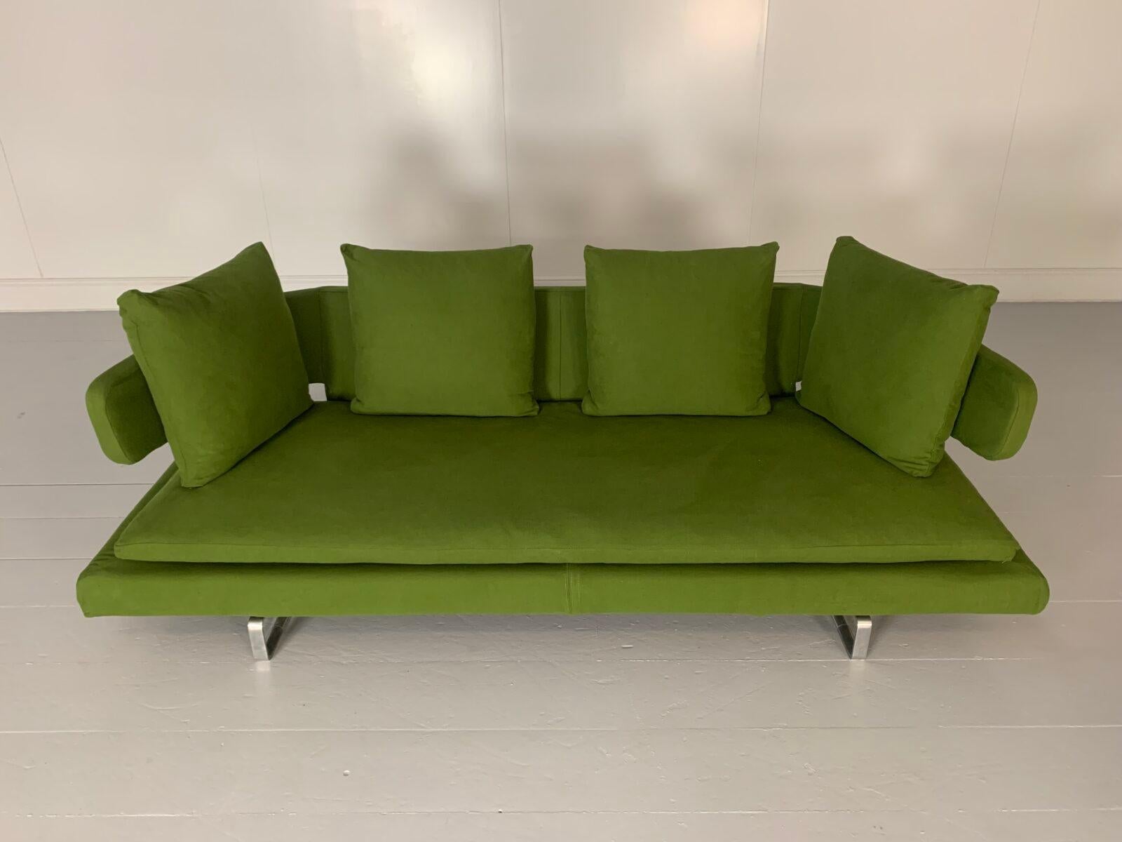B&B Italia Sofá de 3 plazas 