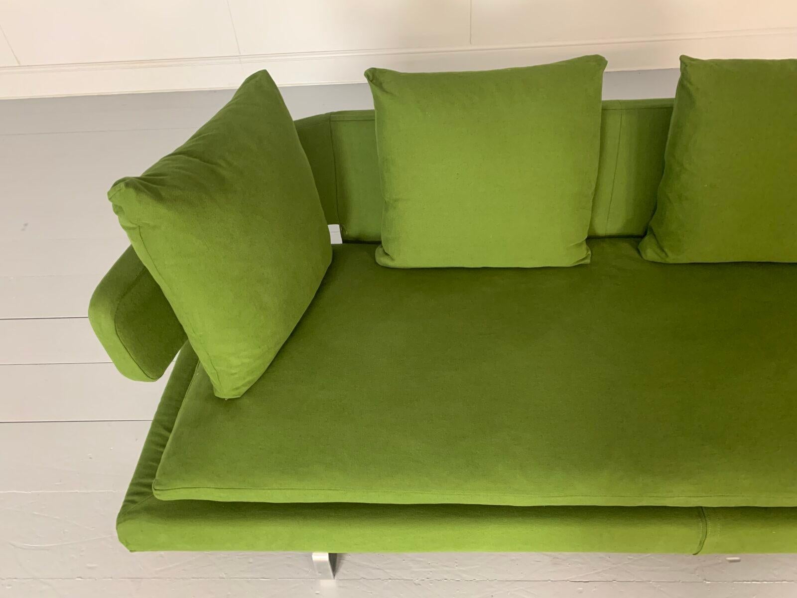 B&B Italia Sofá de 3 plazas 