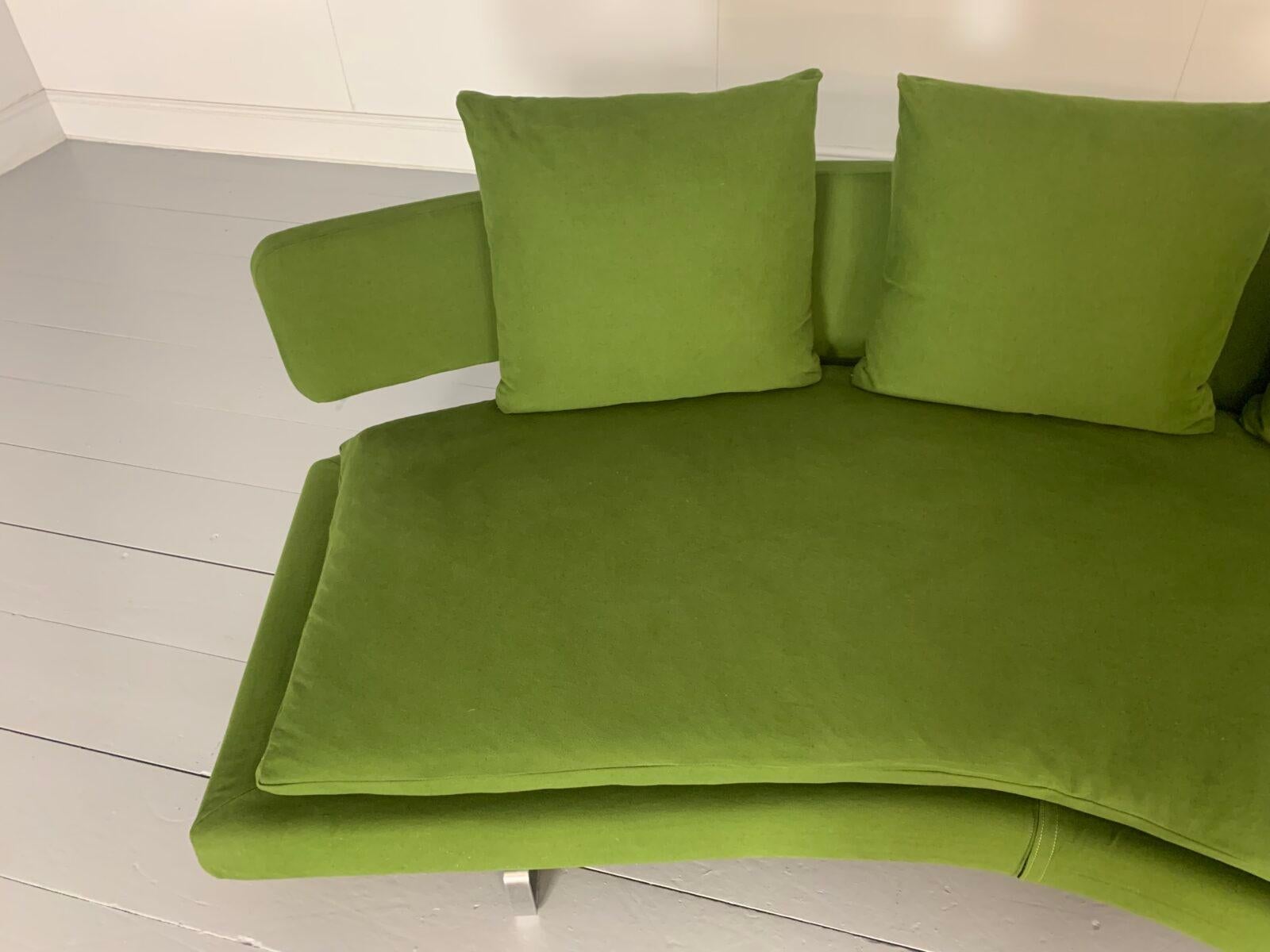 XXI secolo e contemporaneo B&B Italia 