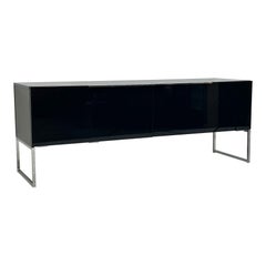 B&b Italia Athos Credenza, Paolo Piva, 2000's