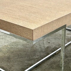 B&B Italia Athos Dining Table by Paolo Piva