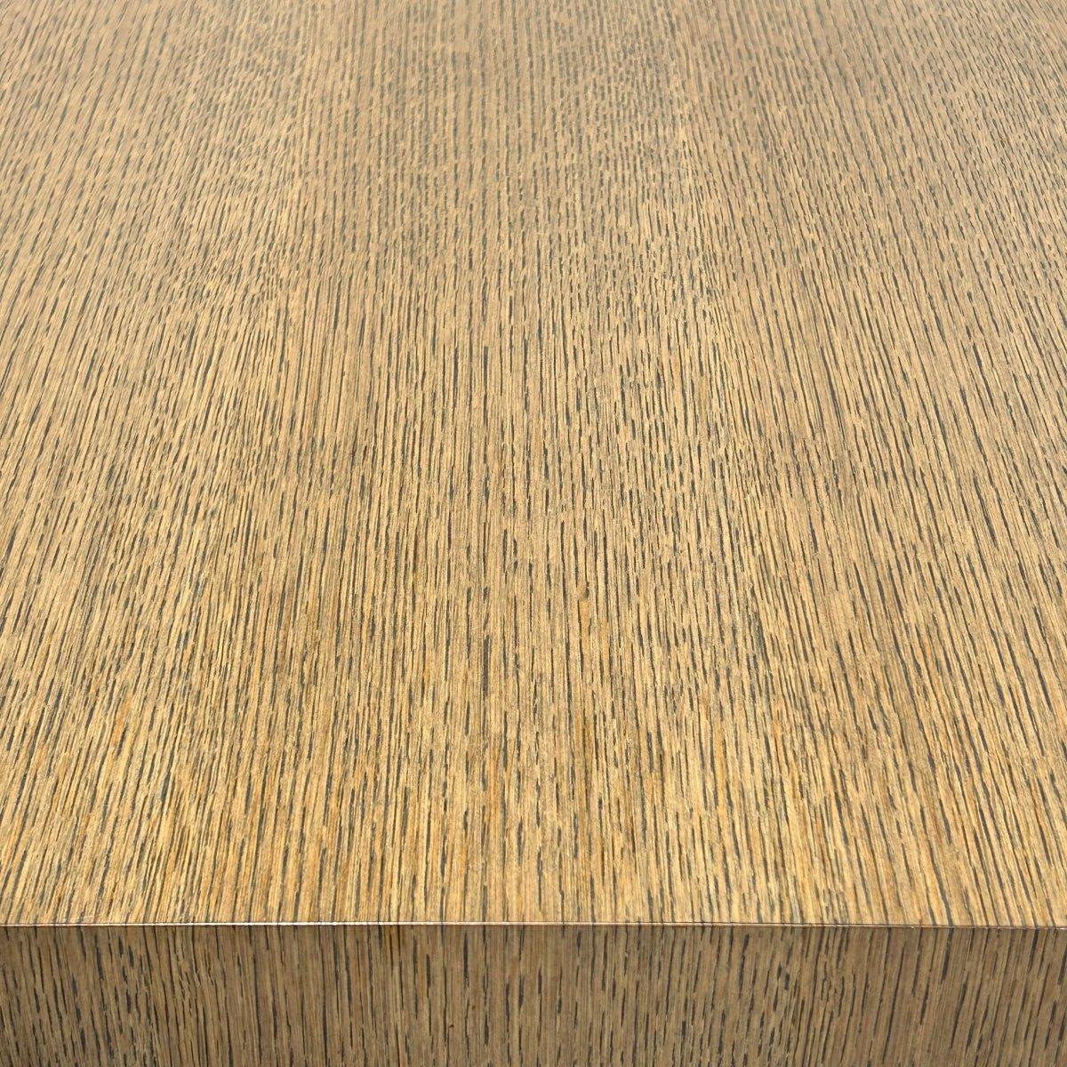 Italiano B&B Italia Athos Dining Table by Paolo Piva in vendita