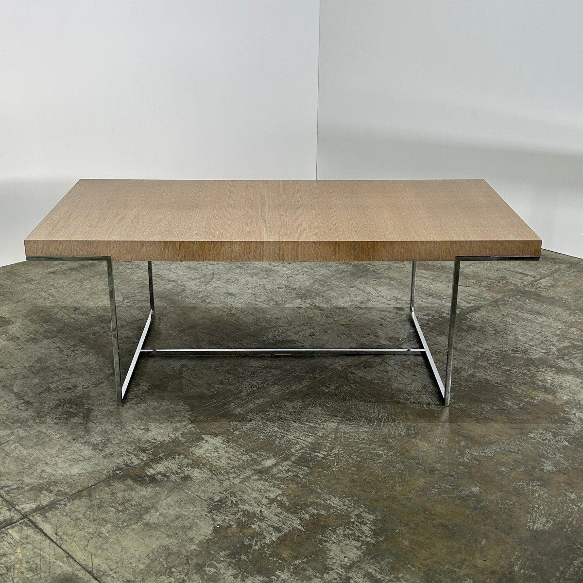 B&B Italia Athos Dining Table by Paolo Piva in vendita 1