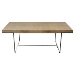 B&B Italia Athos Dining Table by Paolo Piva