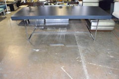 B&B Italia "Athos" Dining Table