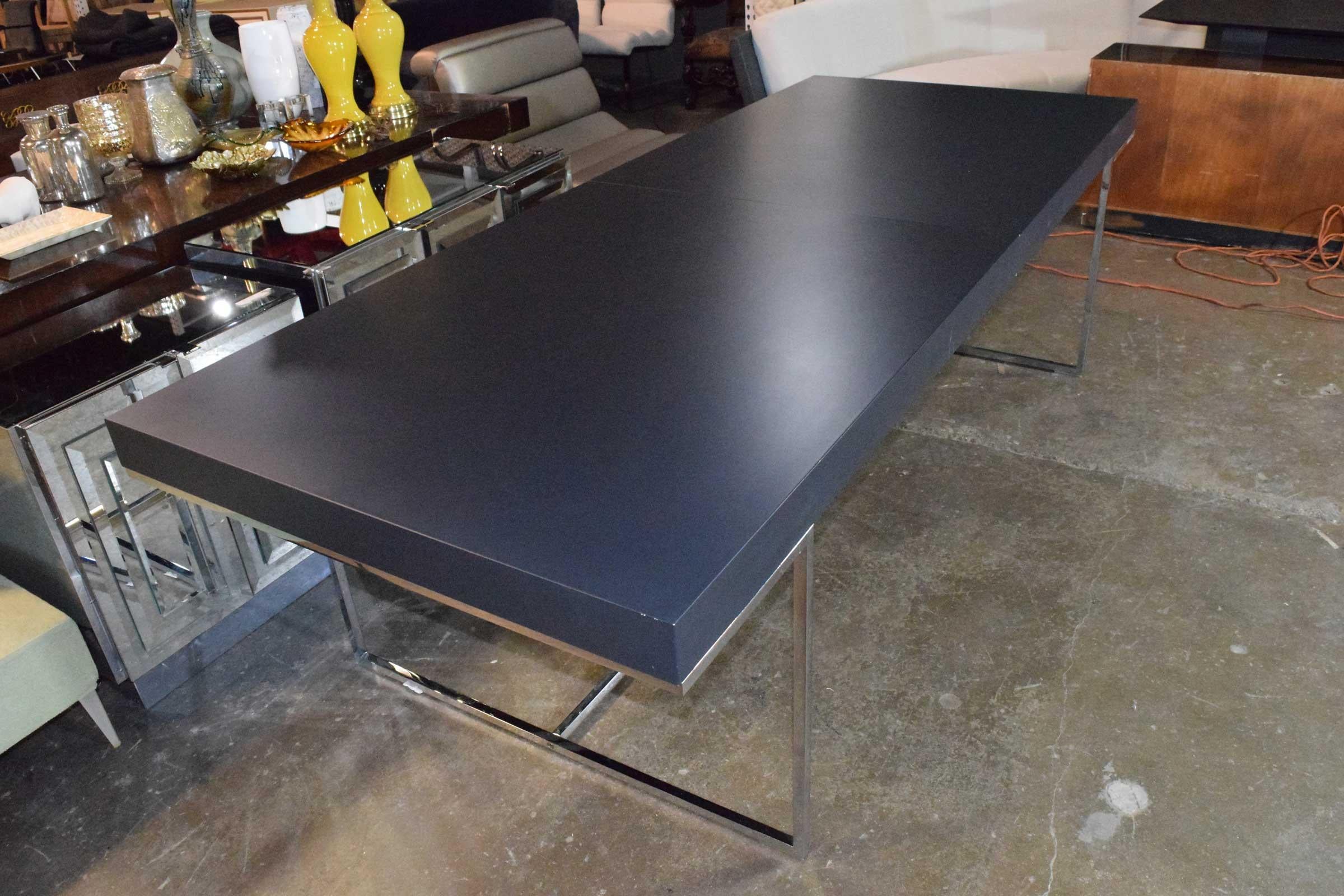 b&b italia athos dining table