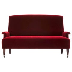 Azucena ABCD Two-Seat Sofa by Luigi Caccia Dominioni