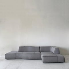 B&B Italia "Bend" Sektionssofa von Patricia Urquiola