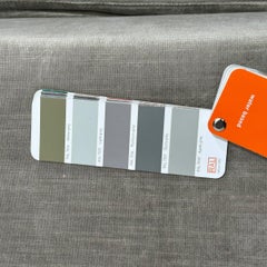 B&B Italia Bend Sofa by Patricia Urquiola