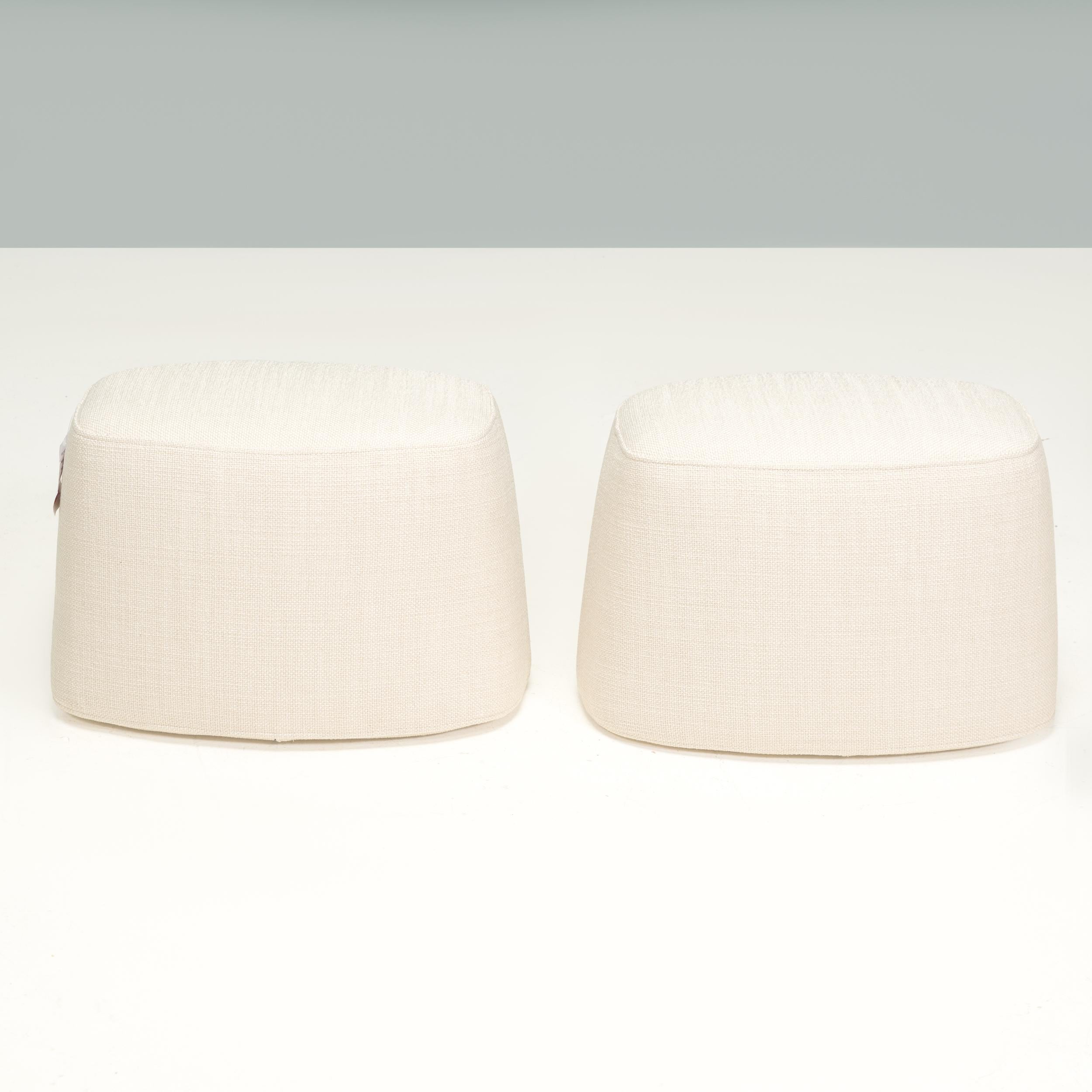 b&b italia frank ottoman