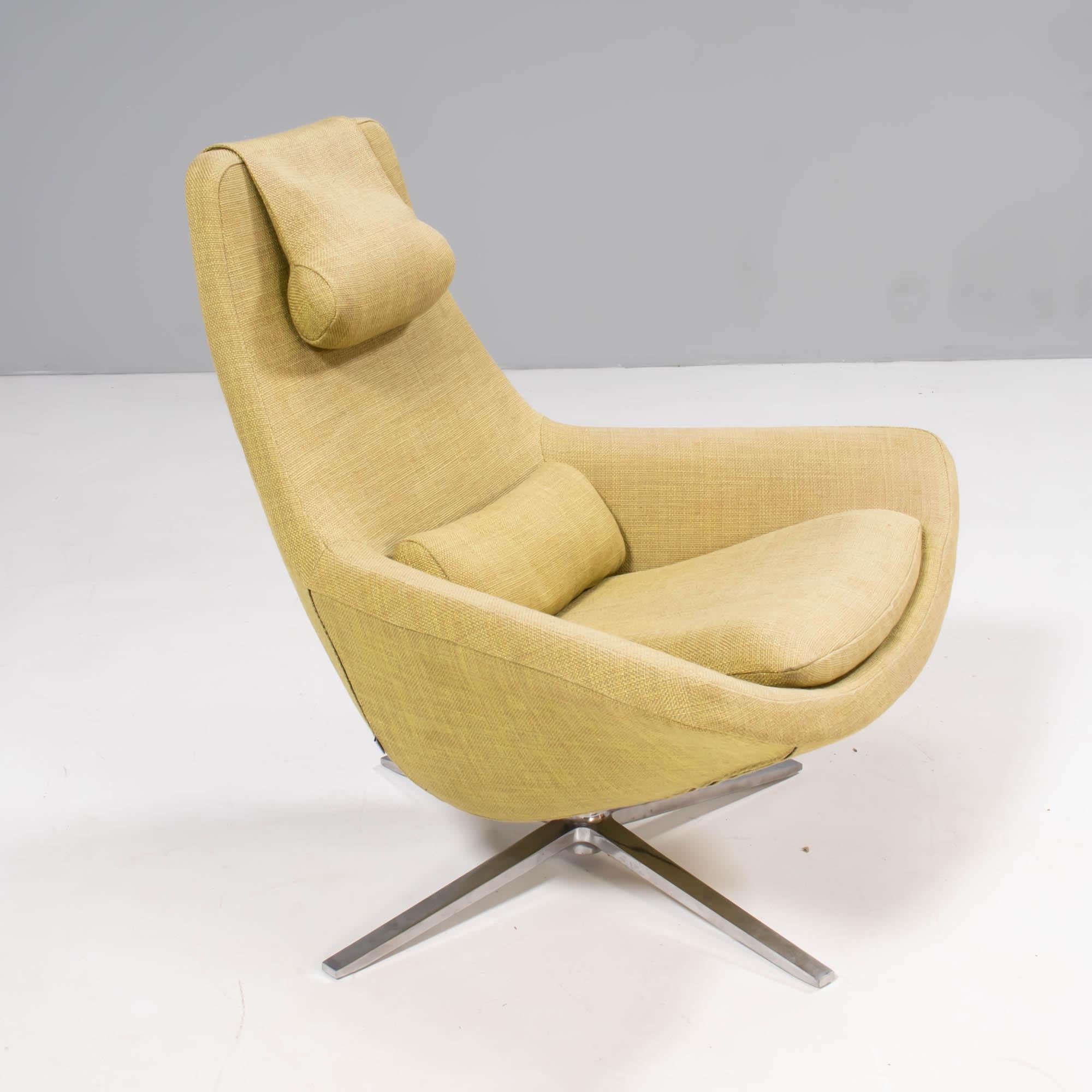 b&b armchair